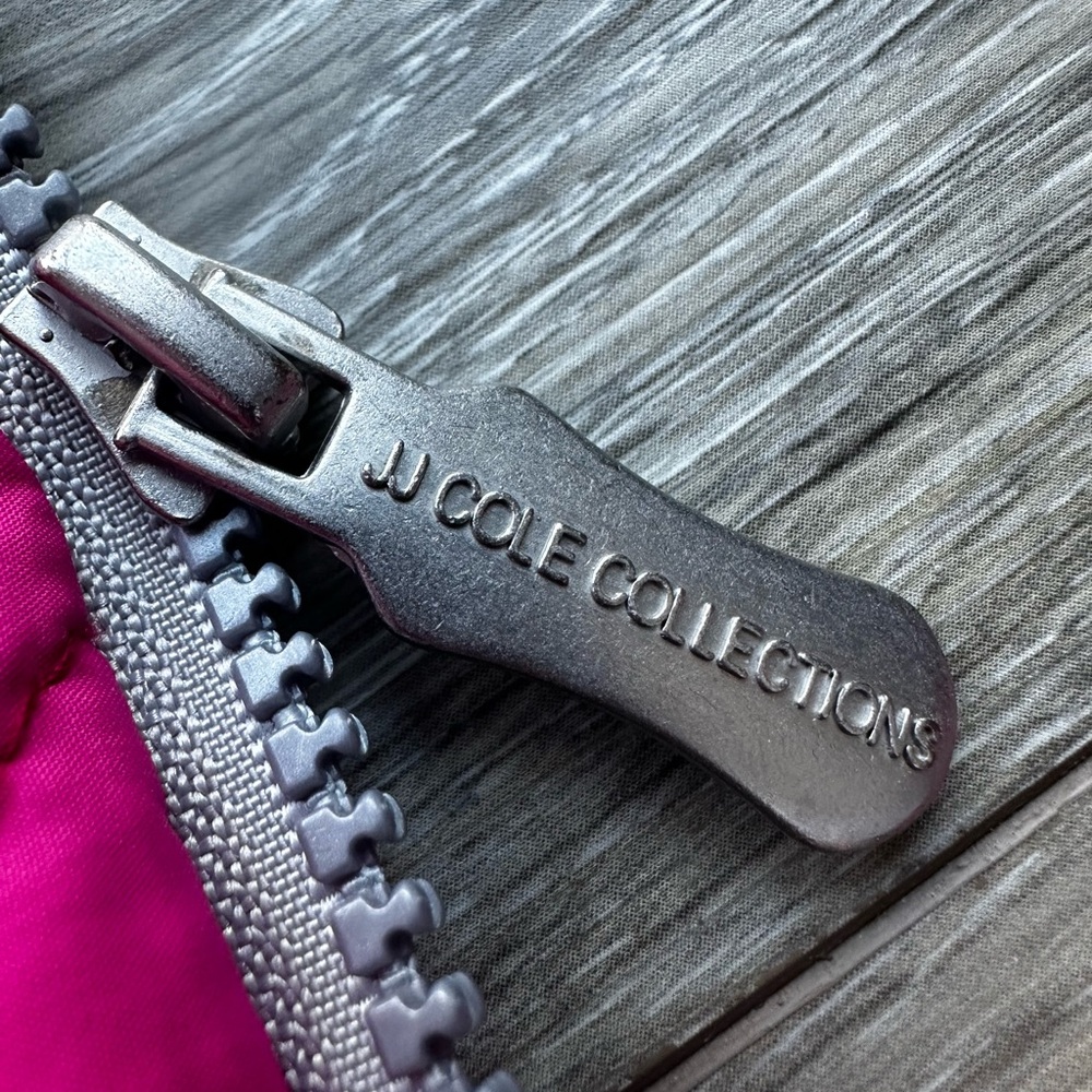 JJ Cole Universal Bundle Me‎ Baby Cover Hot Sassy Pink Universal fit ages 0-12 - Picture 9 of 10